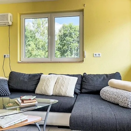 Am Paelitzsee By Interhome *