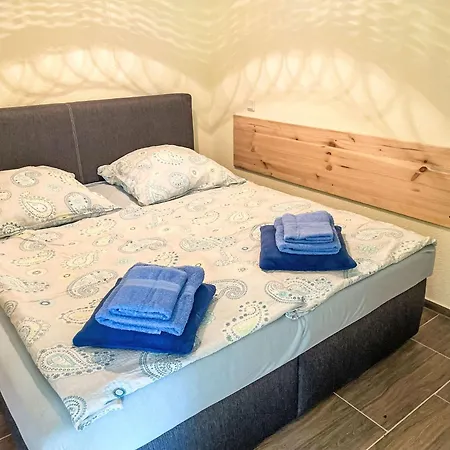 Am Paelitzsee By Interhome Chalet *