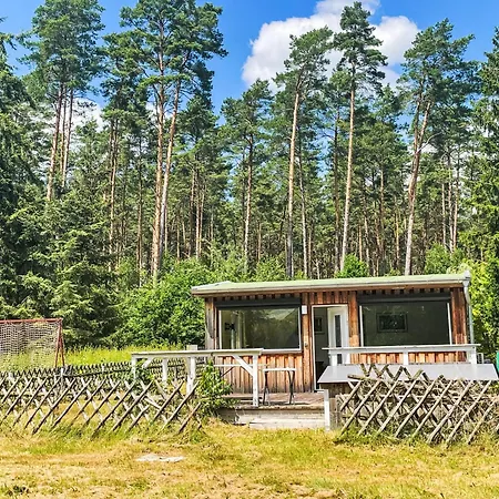 Am Paelitzsee By Interhome * Grosszerlang