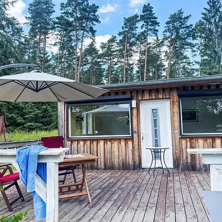 Am Paelitzsee By Interhome *