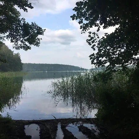 Am Paelitzsee By Interhome * Grosszerlang