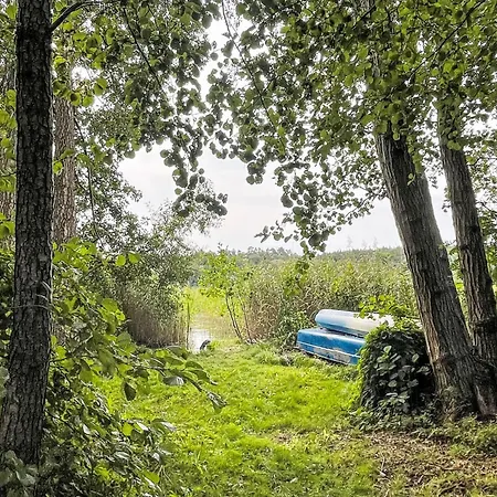 Am Paelitzsee By Interhome *