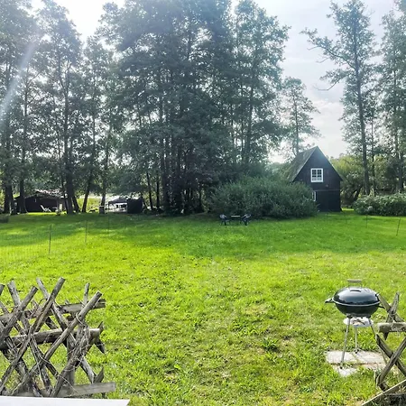 Am Paelitzsee By Interhome * Grosszerlang