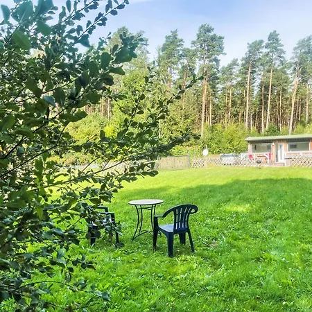 Am Paelitzsee By Interhome
