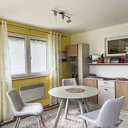 Am Paelitzsee By Interhome