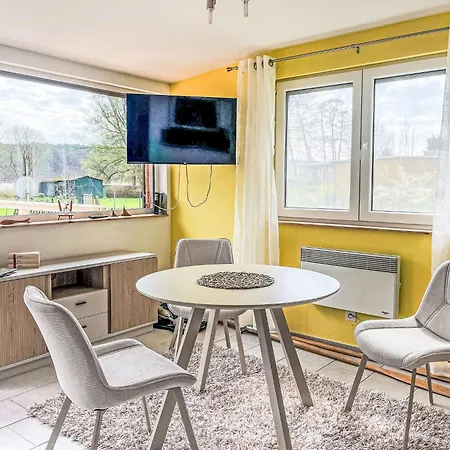 Chalet Am Paelitzsee By Interhome