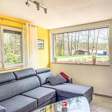 Am Paelitzsee By Interhome Chalé