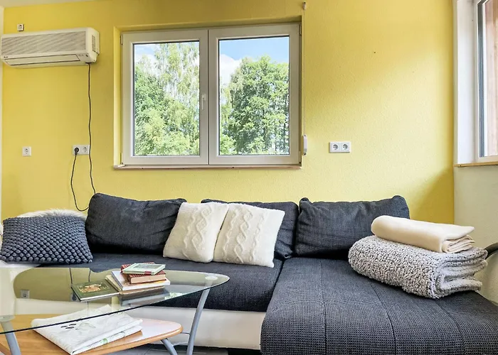 Am Paelitzsee By Interhome *