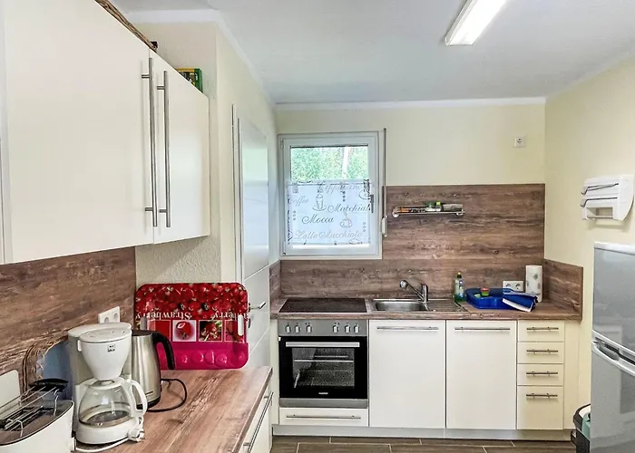 Am Paelitzsee By Interhome * Grosszerlang