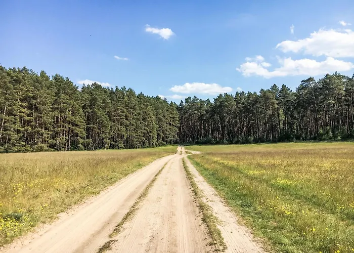 Am Paelitzsee By Interhome *