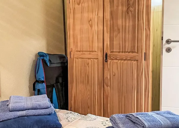 Am Paelitzsee By Interhome