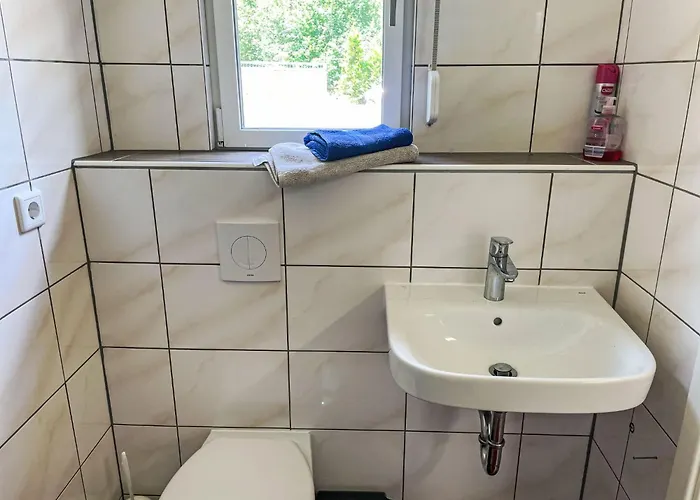 Alpehytte Am Paelitzsee By Interhome Grosszerlang