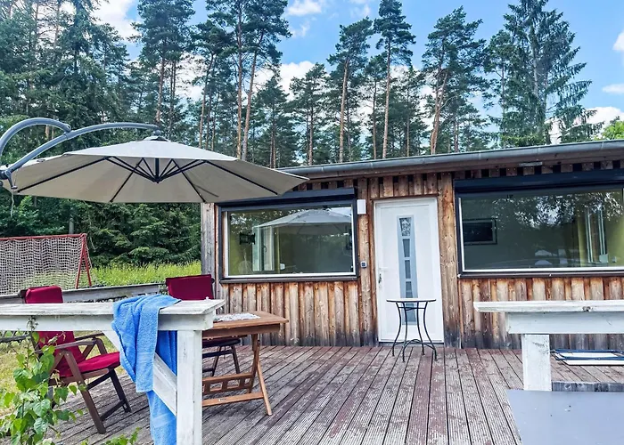 Am Paelitzsee By Interhome *