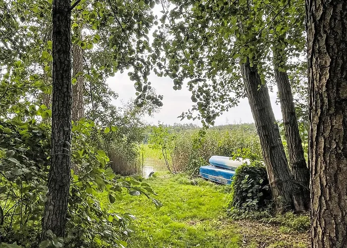 Am Paelitzsee By Interhome *