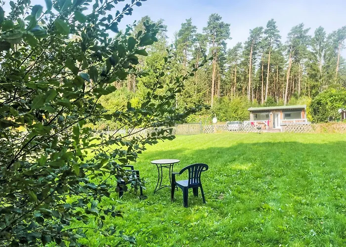 Am Paelitzsee By Interhome